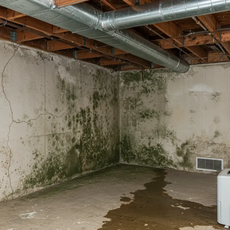 Professional Mold Removal in Sumiton, AL